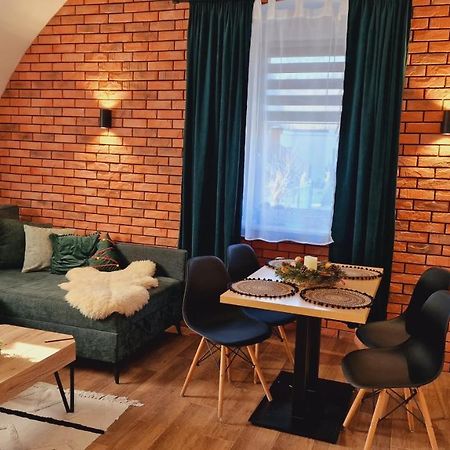Apartament 174 Karpacz Ngoại thất bức ảnh