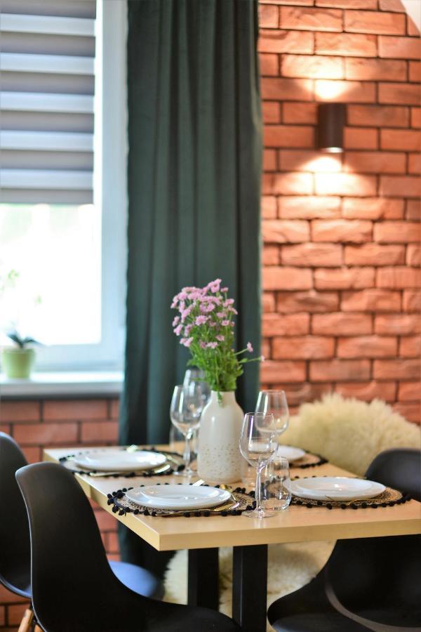 Apartament 174 Karpacz Ngoại thất bức ảnh