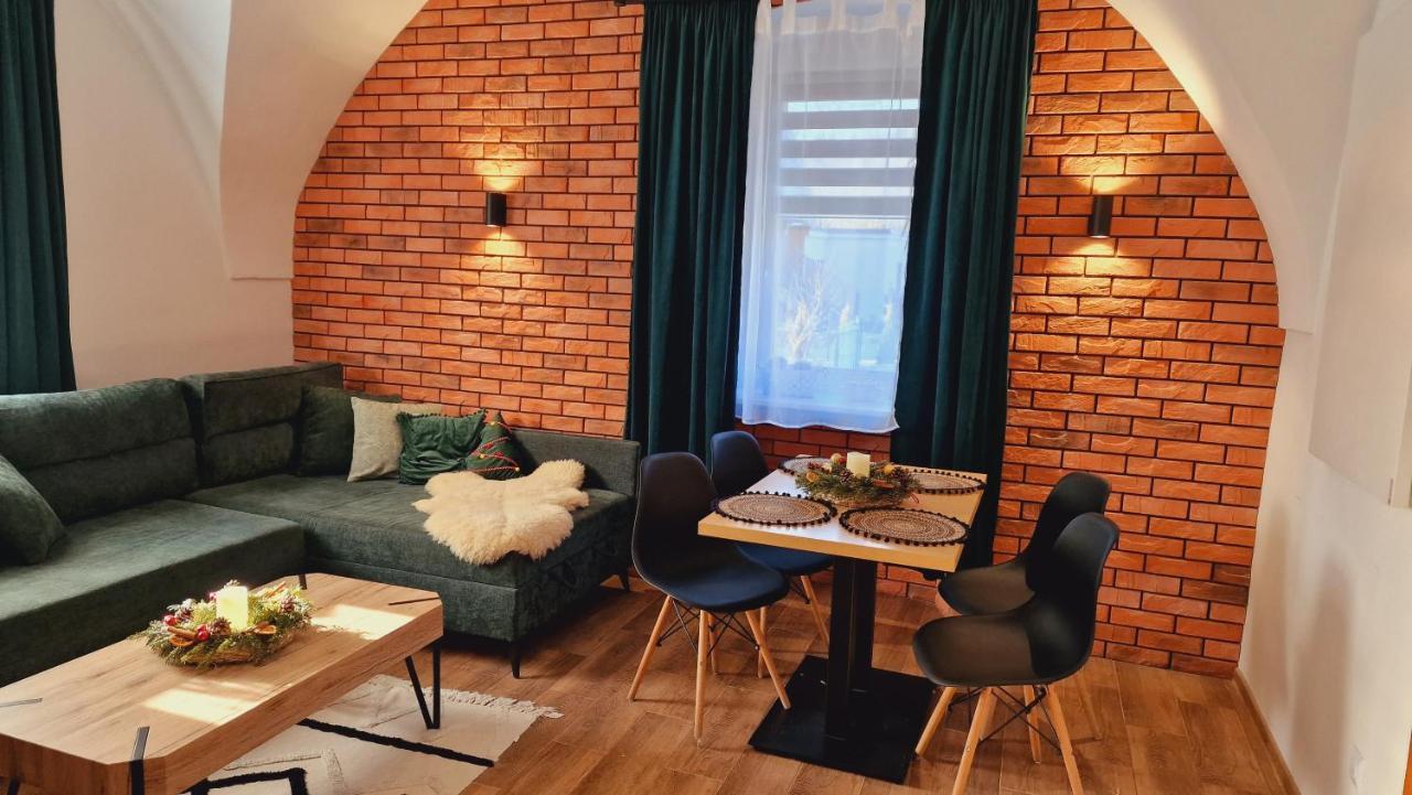 Apartament 174 Karpacz Ngoại thất bức ảnh